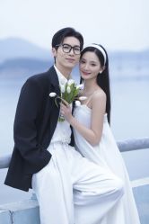 点击看大图 -纪可婚纱摄影平潭旅拍