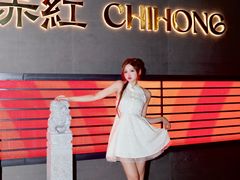 -赤红音乐现场(浦东金桥路店)