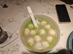 -奉天小馆·非遗东北菜(济南万象城店)