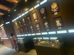 -史努比缤纷世界