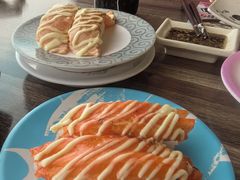 -三禾寿司(石龙店)