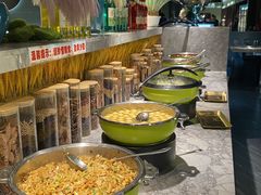 -阪尚皇·原切牛排·烤肉火锅自助(北京路店)