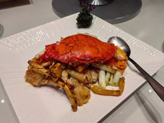 -利苑酒家(华熙国际店)