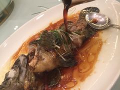 -海逸海鲜酒家(古北店)