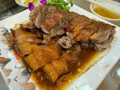 -金瑞轩大酒楼·顺德鱼生·粤菜海鲜(东江国际店)