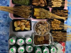 -胡子烧烤&徐州菜馆(华山路店)