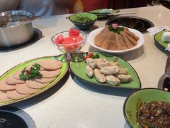 -一叶一世界·素食餐厅(锦华万达店)
