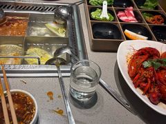 -海底捞火锅(东方时代广场店)