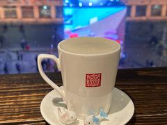 -春水堂人文茶馆(松烟文创店)