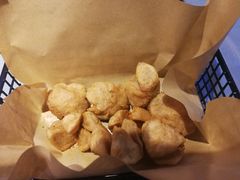 -虾易落味(杭州黄龙万科中心店)