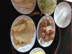 -老北京羊蝎子火锅(光荣道店)