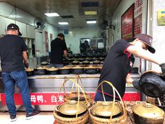 -斯丹姜母鸭·古法干香(田安南路店)