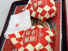 -塔斯汀中国汉堡(嘉禾望岗地铁站店)