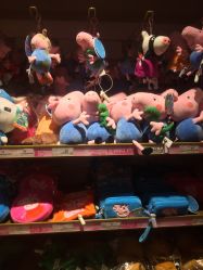 -Hamleys哈姆雷斯(三胞店)