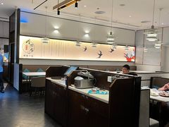 -周渝食惦·酸菜鱼精致川菜(横岗店)