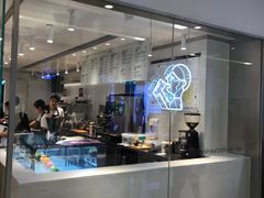 门面-喜茶(佛山岭南站店)