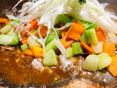 -探鱼·鲜青椒爽麻烤鱼(番禺万达店)