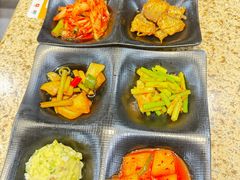 -真利味·脊骨火锅·正宗韩国料理(韩乐坊店)