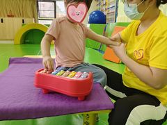 -全优加早教·托育(金沙御苑校区)