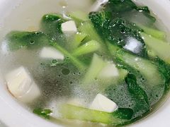 菜秧豆腐汤-金良酸菜鱼(宁海路总店)