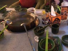 -润园四季椰子鸡火锅(海上世界店)