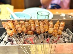 -老白清真烧烤(锦州旗舰店)