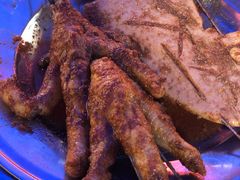 -曾记大腰子烧烤(苗栗路总店)