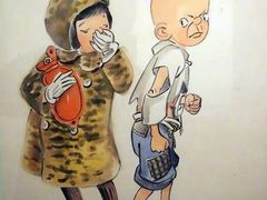 -张乐平故居
