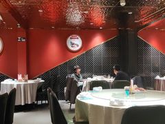 大堂-阿拉斯加·海货(马王堆店)