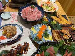-鳗鲔·料理小馆