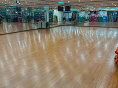 -奥力健身游泳俱乐部(华悦店)