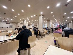 大堂-老四季(光荣街店)