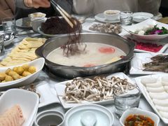-海皇世家海鲜火锅(瑞安店)