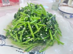 -碧海银沙海鲜餐厅(恒大海上威尼斯店)