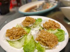 蒜蓉扇贝-秦淮人家风味酒楼(赣榆店)