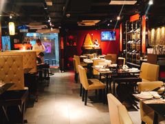 大堂-大红袍火锅料理(尖沙咀店)