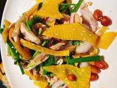 -啫·粤风料理·啫啫煲(仓山万达广场店)