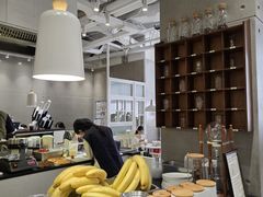 -娜娜家•Nana's restaurant(国金汇店)