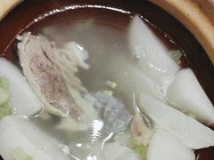 -那时新疆·若羌(经纬汇店)