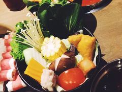 -伊人锅·魔石泡泡鱼