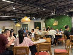 -创味·民间海南菜·非遗藤桥排骨(藤桥·免税城店)