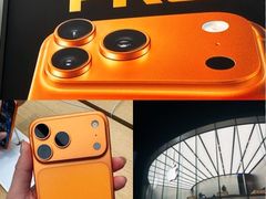 -Apple零售店(新街口店)