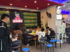 -金陵暴走小龙虾·迷踪蟹(凯德MALL店)