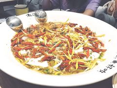 -太二酸菜鱼(菱角湖万达店)