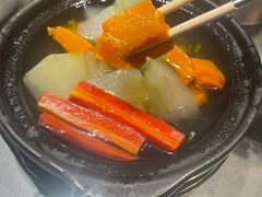-陶德砂锅(蜀汉路店)