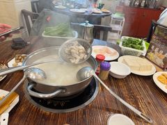 -正能量脆肉鲩火锅