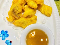 脆皮丝丁鱼-潮福汇
