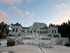 -珠海圆明新园