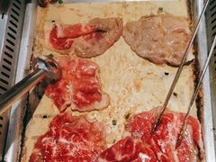 -新石器烤肉(百联川沙店)