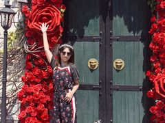 -厦门方特梦幻王国